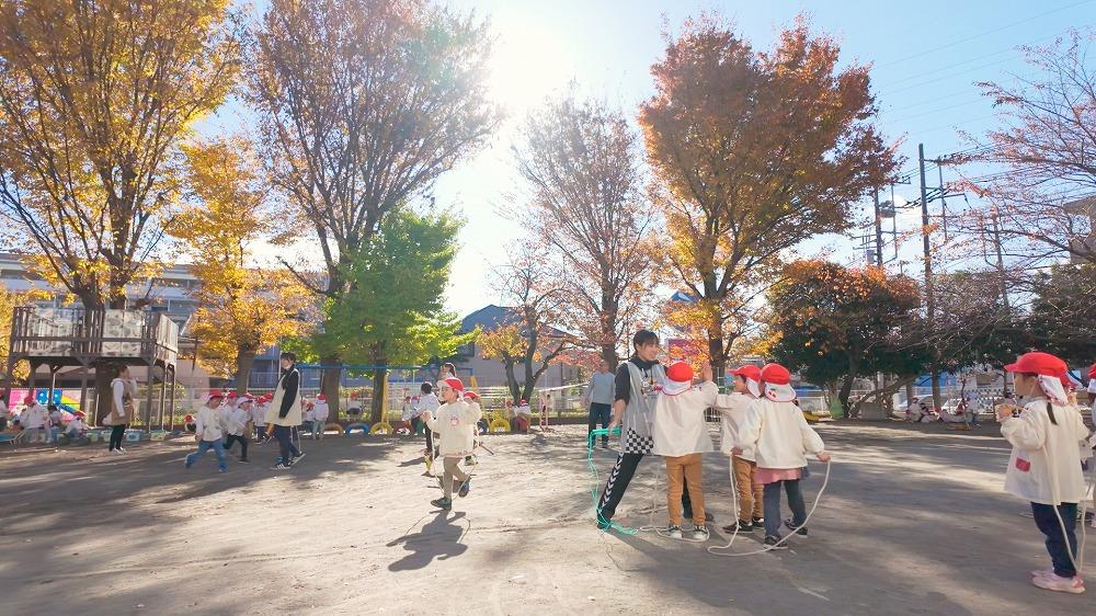 入園案内