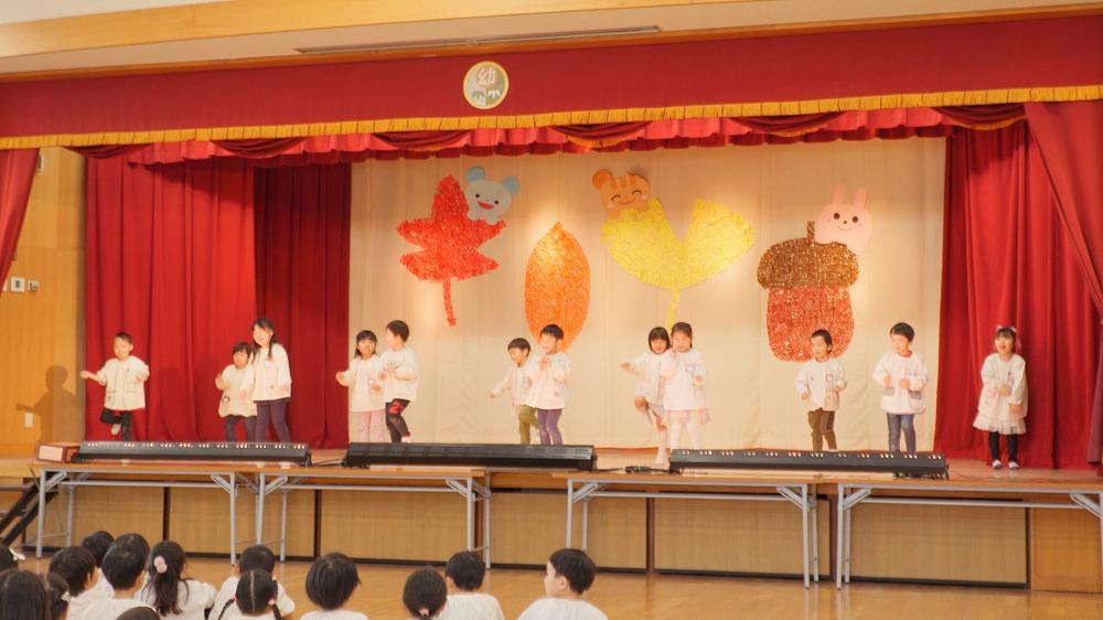 入園案内
