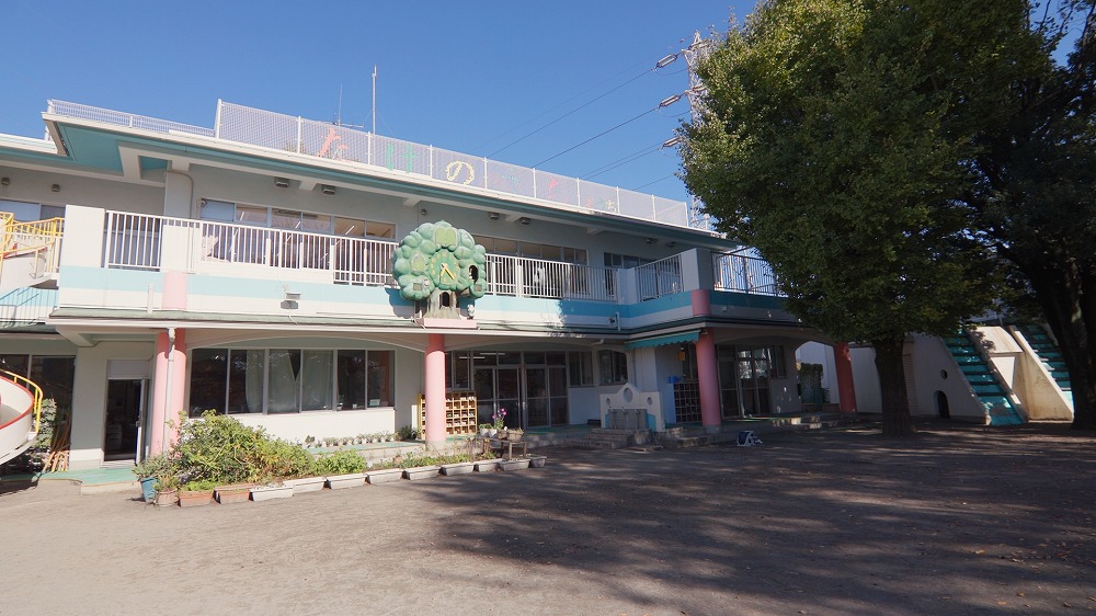 園舎